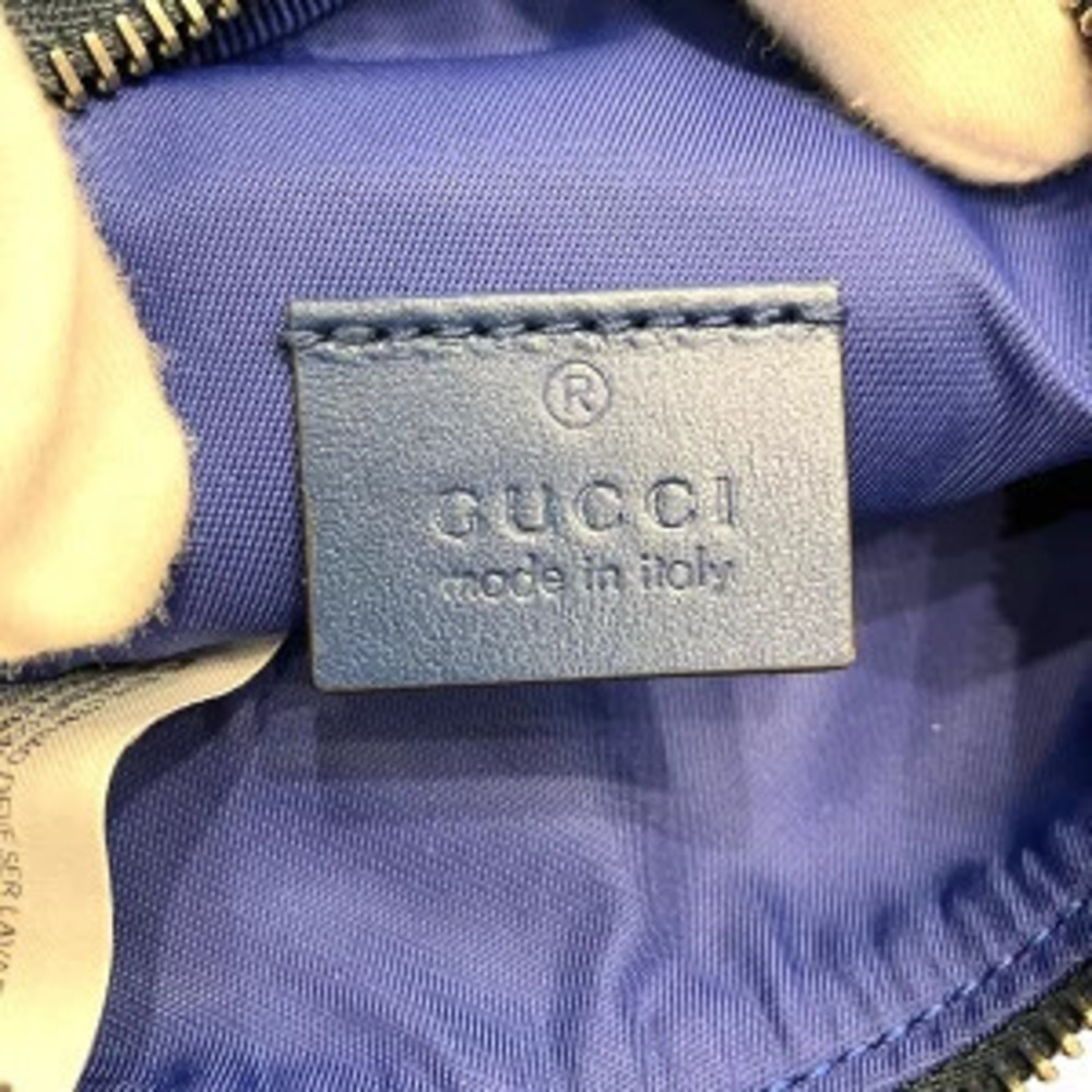 Gucci Waist Bag Pouch - Picture 4 of 6